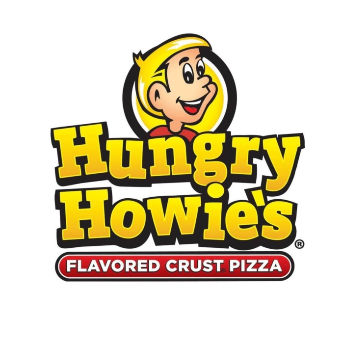 hungry howie's