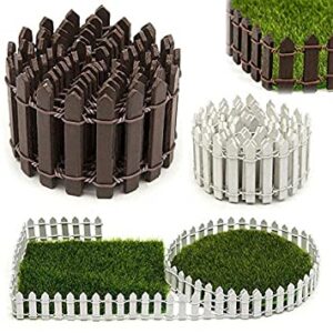garden fence supplies
