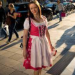 Dirndls