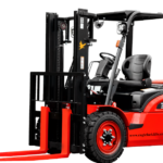 Forklift