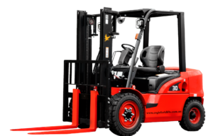 Forklift
