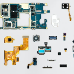 Mobile Phone Repair Kettering