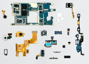 Mobile Phone Repair Kettering