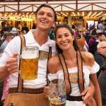 Dirndl