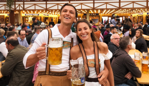 Dirndl