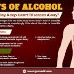 The Impact of Alcohol on Health: What You Need to Know