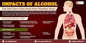 The Impact of Alcohol on Health: What You Need to Know