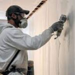 The Art of Drywall Repair 