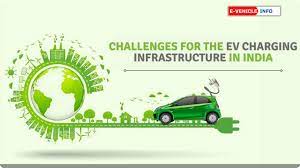 The Challenges of Charging Infrastructure for EVs