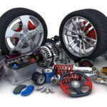Car Spare Parts