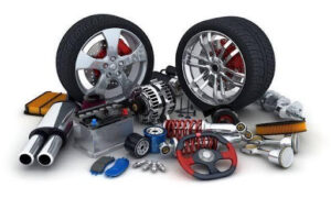 Car Spare Parts