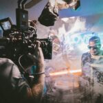 tv commercial production