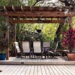 How to Build a Stunning Backyard Deck