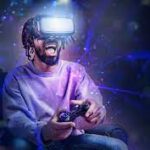 The Impact of Augmented Reality in Gaming