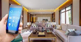 Home Automation: Modernizing Your Living Space