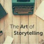 The Art of Storytelling in Marketing