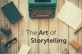 The Art of Storytelling in Marketing