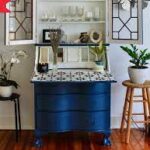 Reviving Old Furniture with Upcycling