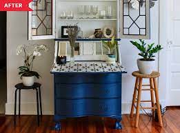 Reviving Old Furniture with Upcycling