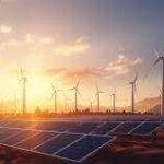 Renewable Energy Technologies: A Sustainable Future