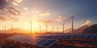Renewable Energy Technologies: A Sustainable Future
