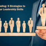 The Art of Leading Change in Organizations