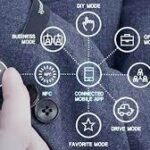 Tech in Fashion: The Rise of Wearable Tech