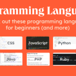 Coding for Beginners: Where to Start in Learning to Program