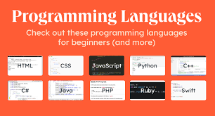 Coding for Beginners: Where to Start in Learning to Program