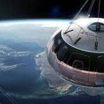 Space Tourism: Commercializing Space Travel