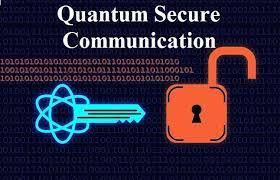 The Rise of Quantum Internet: Secure and Instantaneous Communication