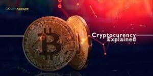 Cryptocurrency Explained: A Beginner's Guide