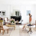 Mixing and Matching Furniture Styles Like a Pro