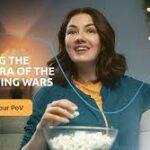 Streaming Wars: The Battle for Your Viewing Attention 