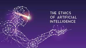 The Ethics of Artificial Intelligence and Machine Learning