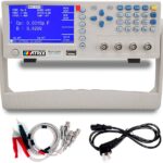 LCR meter