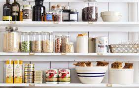 Organizing Your Pantry for Efficiency