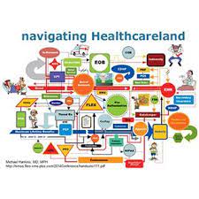 Navigating the Complexities of Health Care Systems