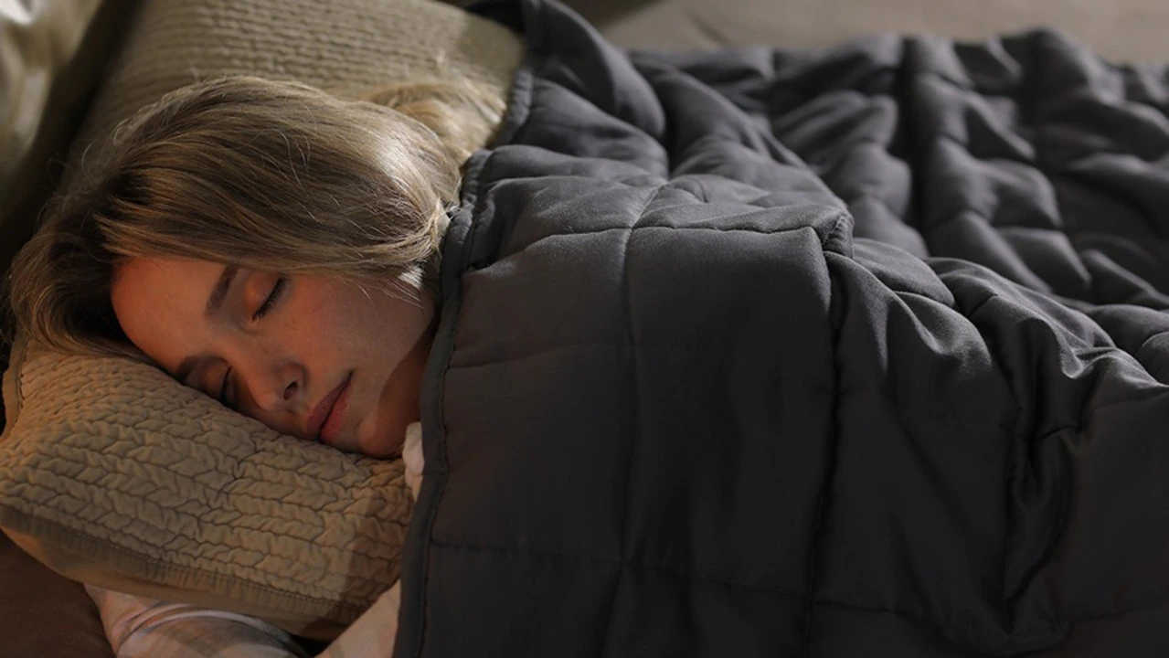 Personalized Blankets