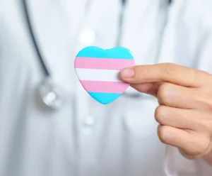 Gender-Affirming Care