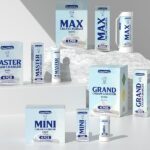 canister whipped creams