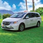 Sightseeing cab services