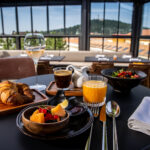 brunch destination in Budapest