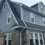 Enhancing Your Home's Exterior with Siding