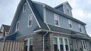 Enhancing Your Home's Exterior with Siding