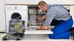 Handling Common Appliance Repairs