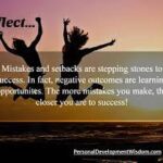 Handling DIY Setbacks: Learning from Mistakes