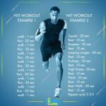 The Benefits of High-Intensity Interval Training (HIIT)