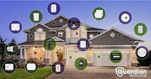 Smart Home Upgrades: Making Your Home Smarter and Safer