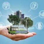 Sustainable Practices in the Energy Sector